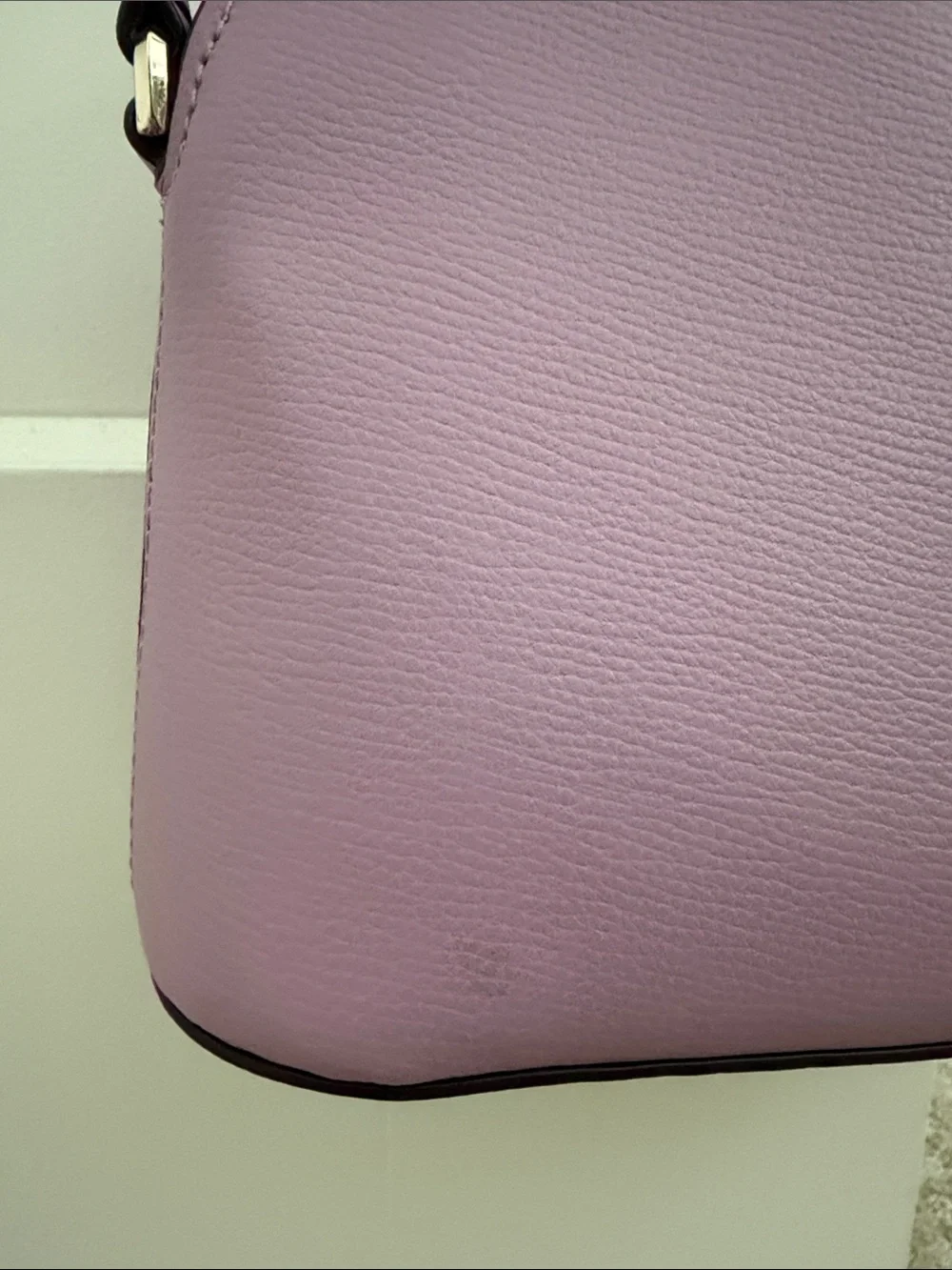kate spade Lavender Crossbody